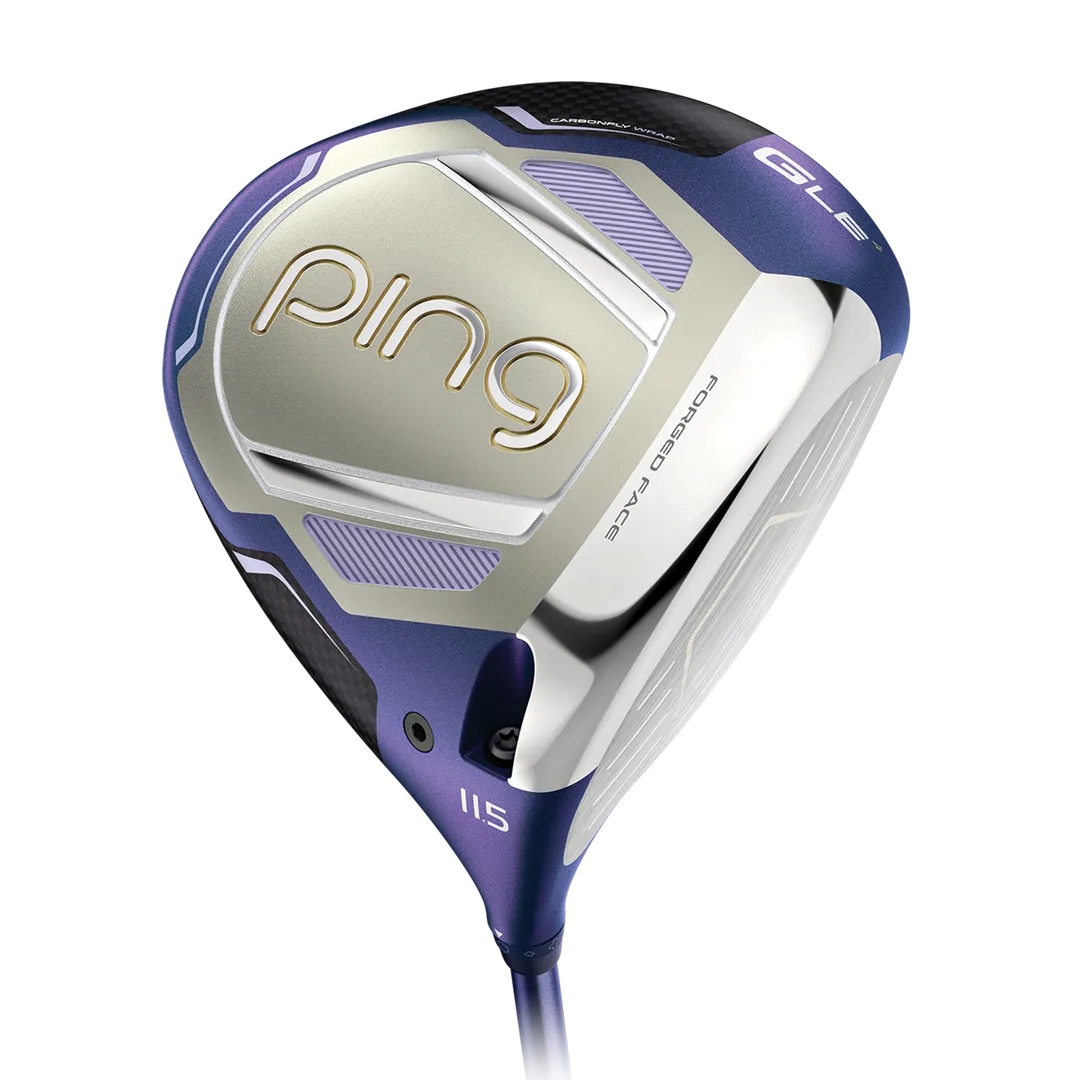 PING GLe4 Driver