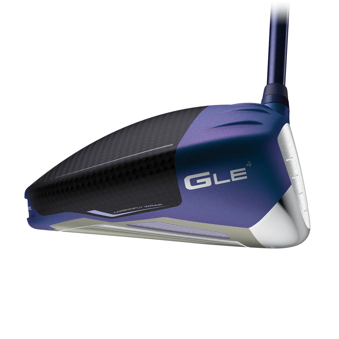 PING GLe4 Driver