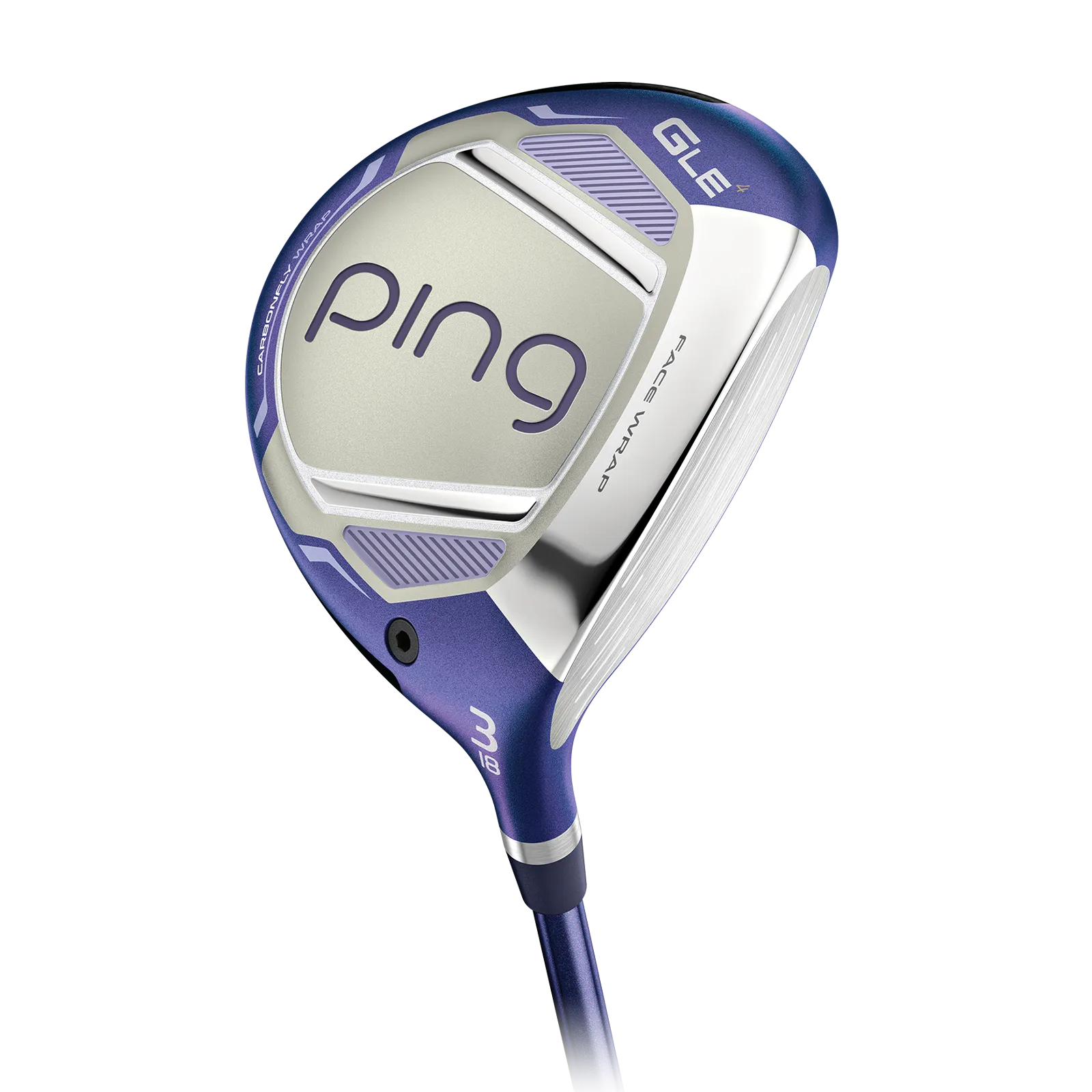 PING GLe 4 Fairway Wood