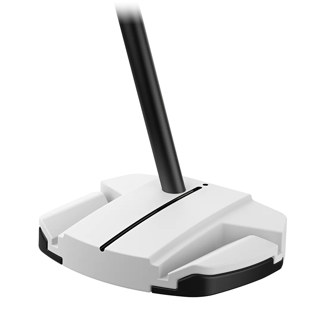 Ping Scottsdale Tec Ally Blue Onset Putter