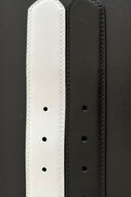 OddBall Reversible Golf Belt w/ Ball Marker