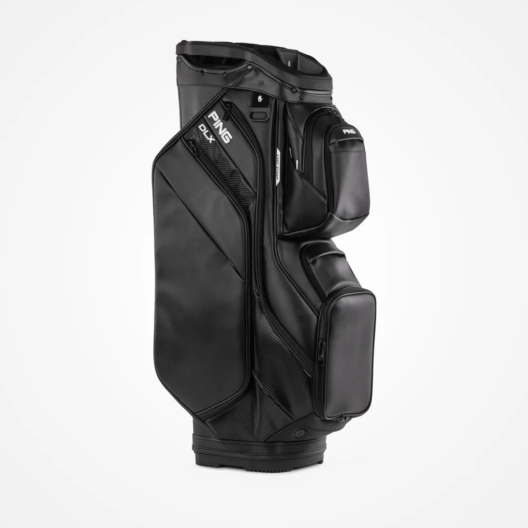 PING DLX Cart Bag