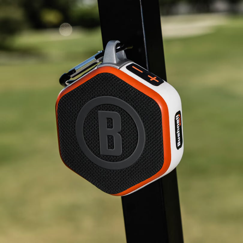 Bushnell Wingman Mini GPS Speaker