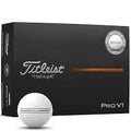 2026 Titleist ProV1 Alignment Enhanced Dozens