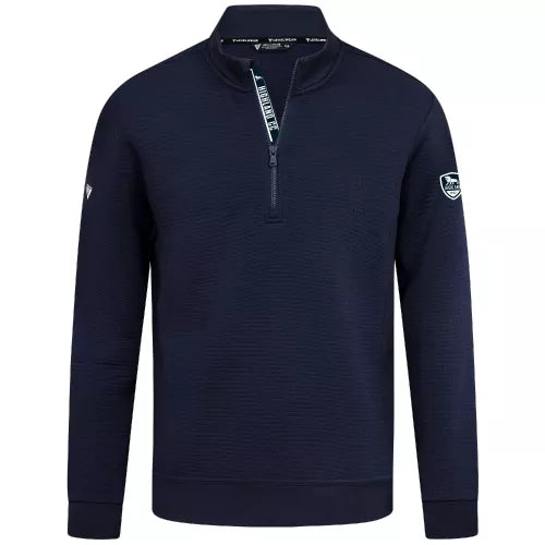Levelwear Cushion Pullover