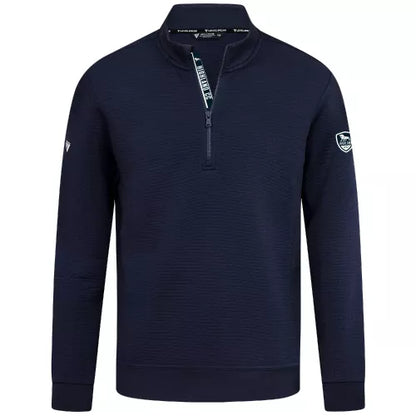 Levelwear Cushion Pullover