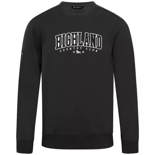 Levelwear Zane Crewneck