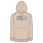 Levelwear Podium Hoodie