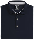 FootJoy Junior Boys Solid Polo