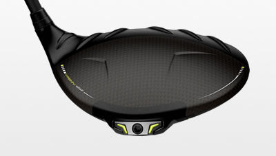 Ping G430 MAX Driver – Highland Professional Shop