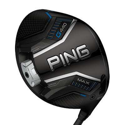 PING G440 Driver