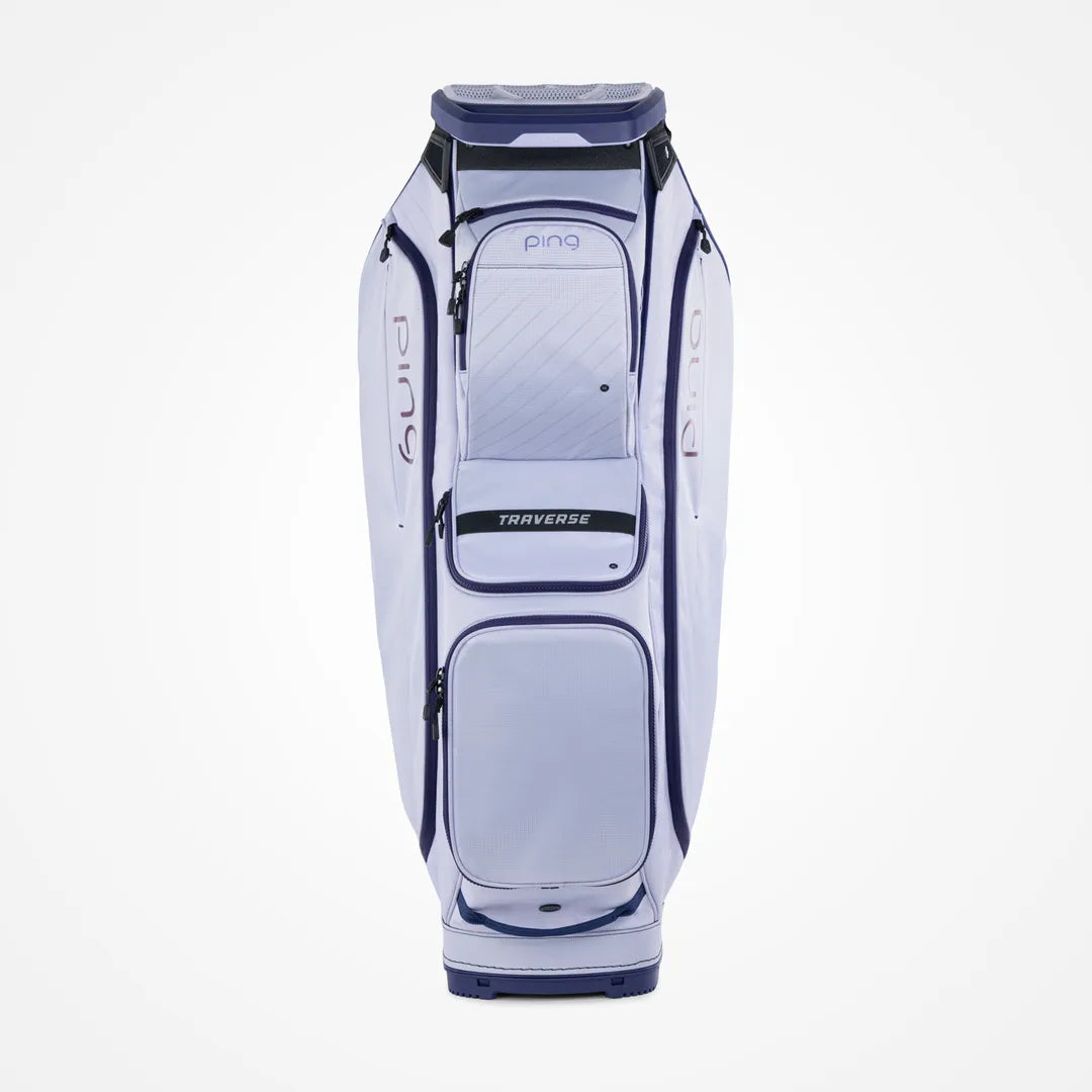 PING Traverse Cart Bag