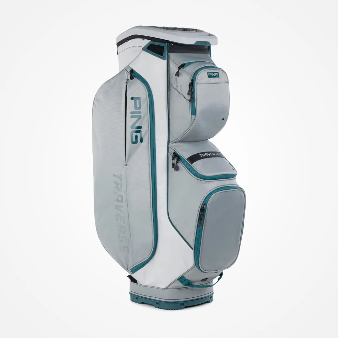 PING Traverse Cart Bag