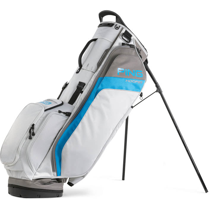 PING Hoofer
