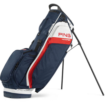 PING Hoofer