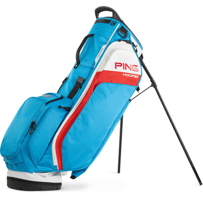 PING Hoofer
