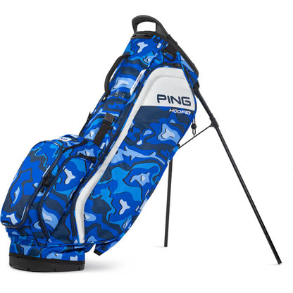 PING Hoofer
