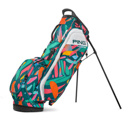 PING Hoofer
