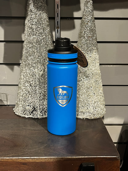 Tempercraft 18oz Water Bottle