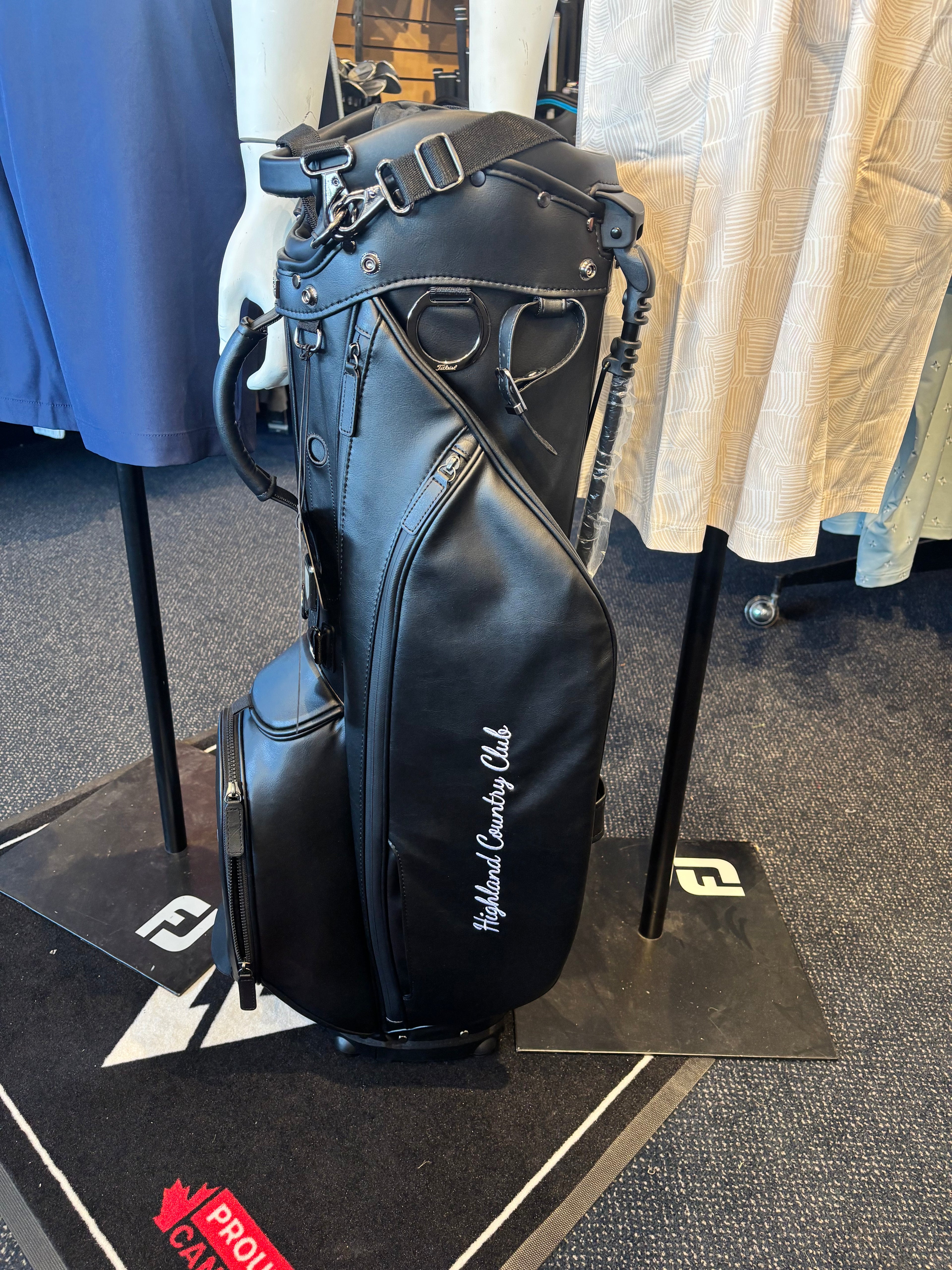 Titleist LINKSLEGEND Golf Bag