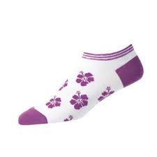 Women's FootJoy Comfortsof Hibiscus