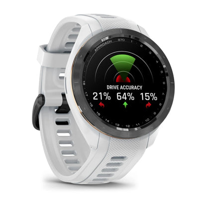 Garmin Approach S70 - 42mm