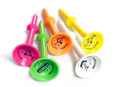 Golf Tees