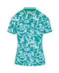 Penguin Spliced Geo Polo