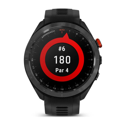Garmin Approach S70 - 47mm