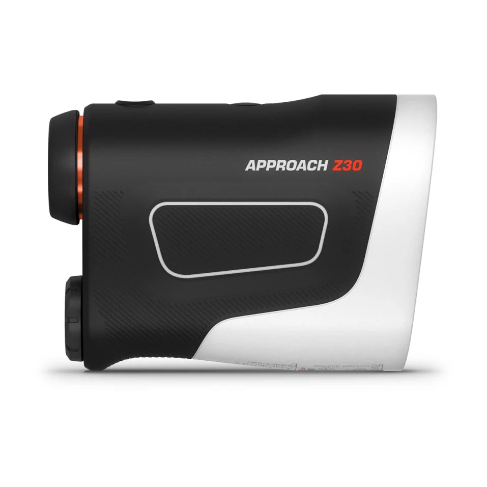Garmin Approach Z30