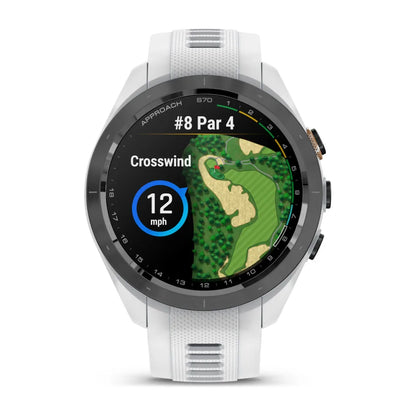 Garmin Approach S70 - 42mm