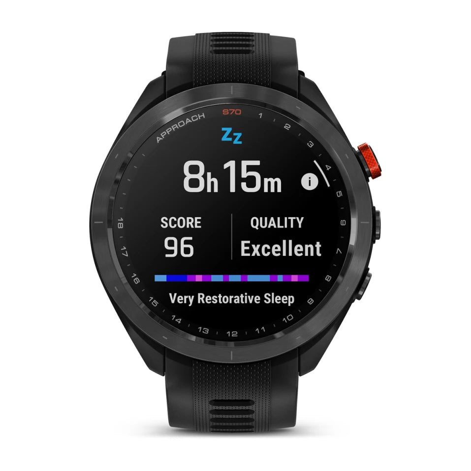 Garmin Approach S70 - 47mm