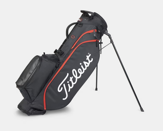Titleist Players 4 Carry Bag - Custom Logod (Highland Country Club)