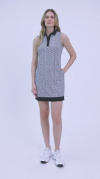 Swing Control Velocity Dress