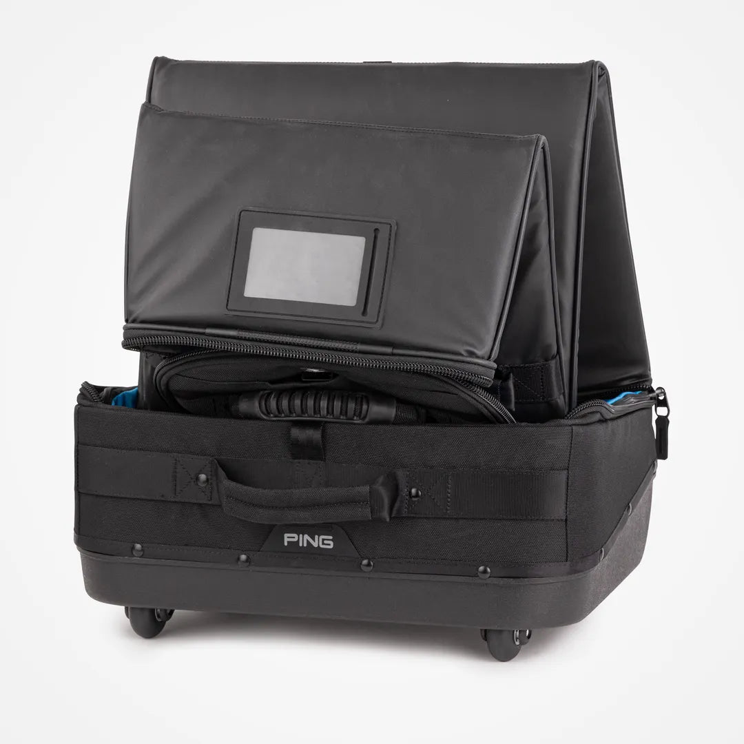 Ping Rolling Travel Cover