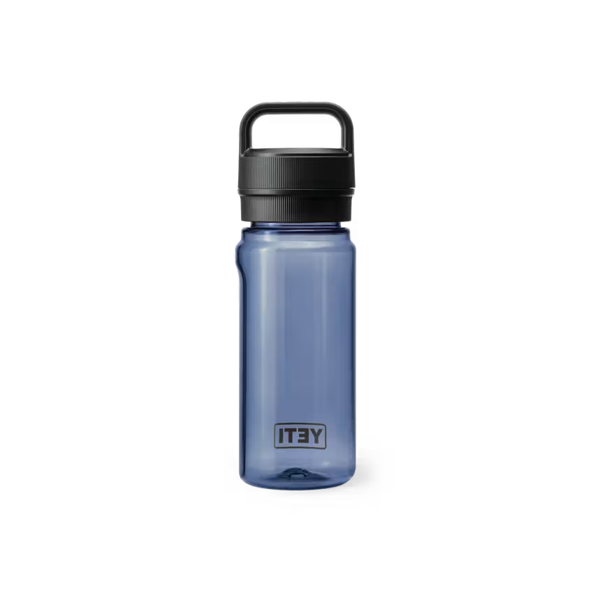 Yeti Yonder 600 ML Water Bottle Chug Cap