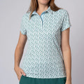 Swannies Tori Polo