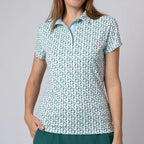 Swannies Tori Polo
