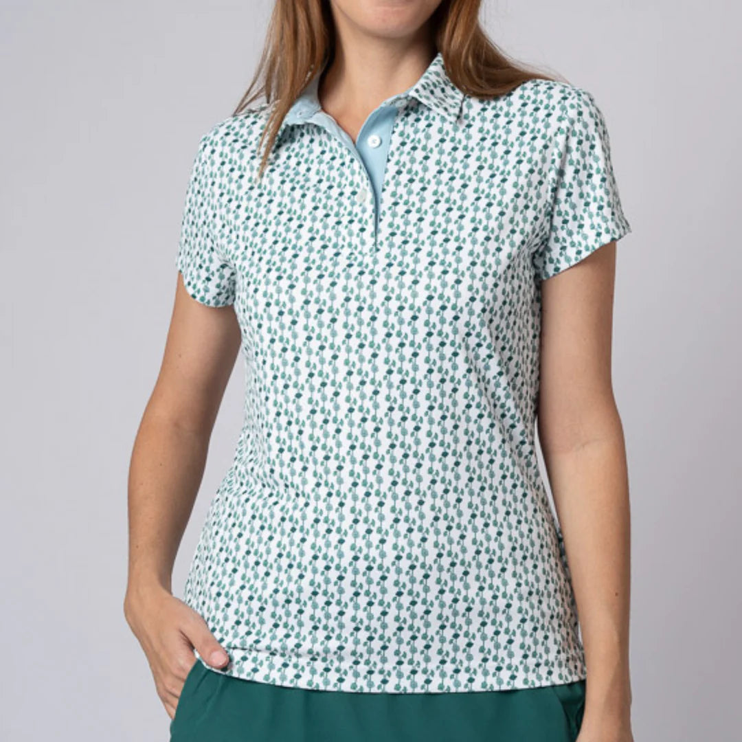 Swannies Tori Polo