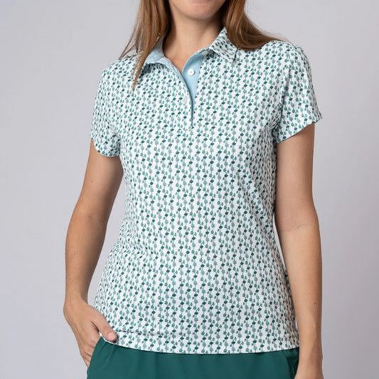 Swannies Tori Polo