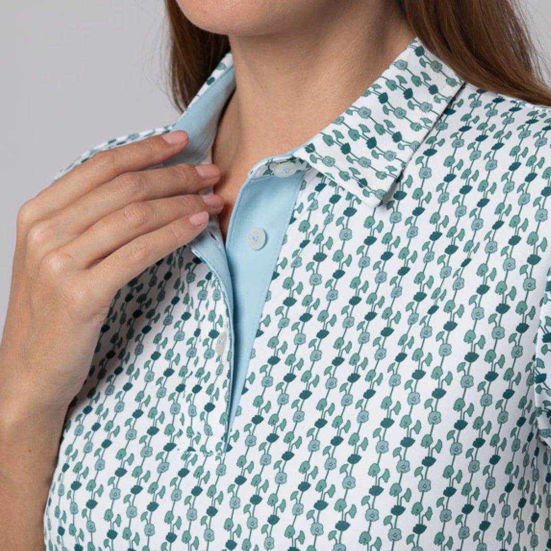 Swannies Tori Polo