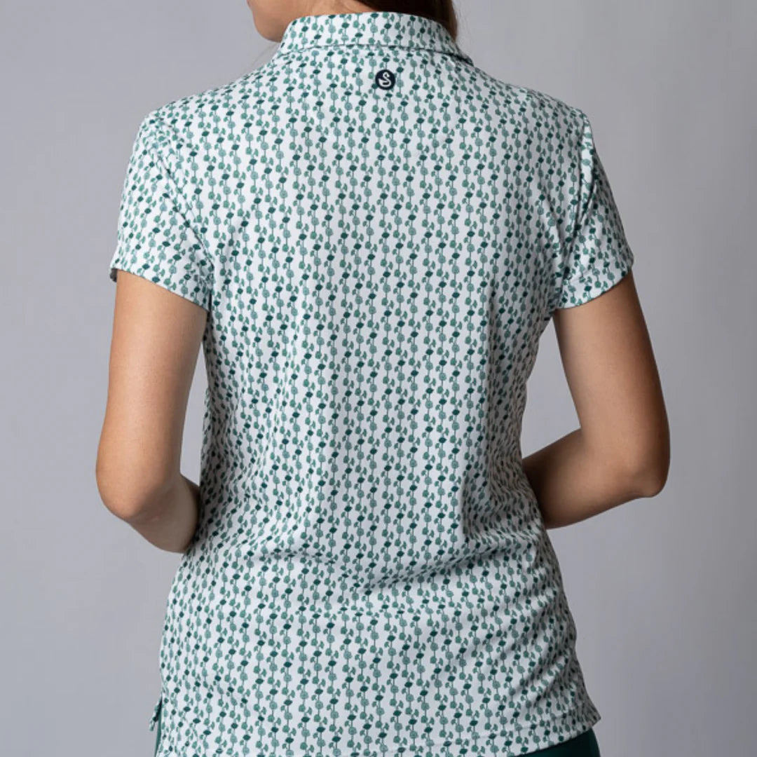 Swannies Tori Polo