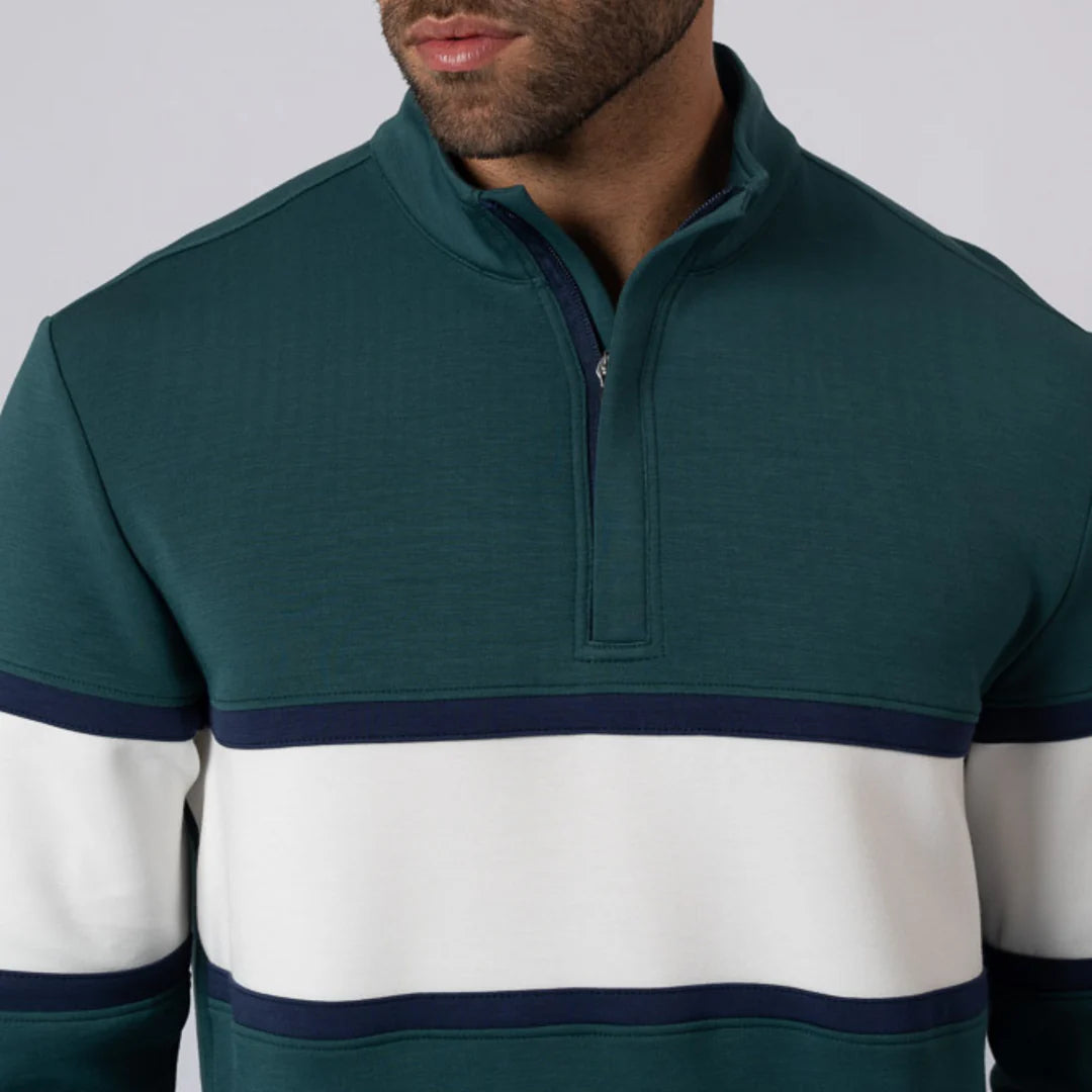 Swannies Owen 1/4 Zip