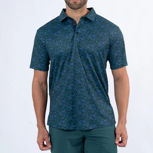Swannies Pero Polo