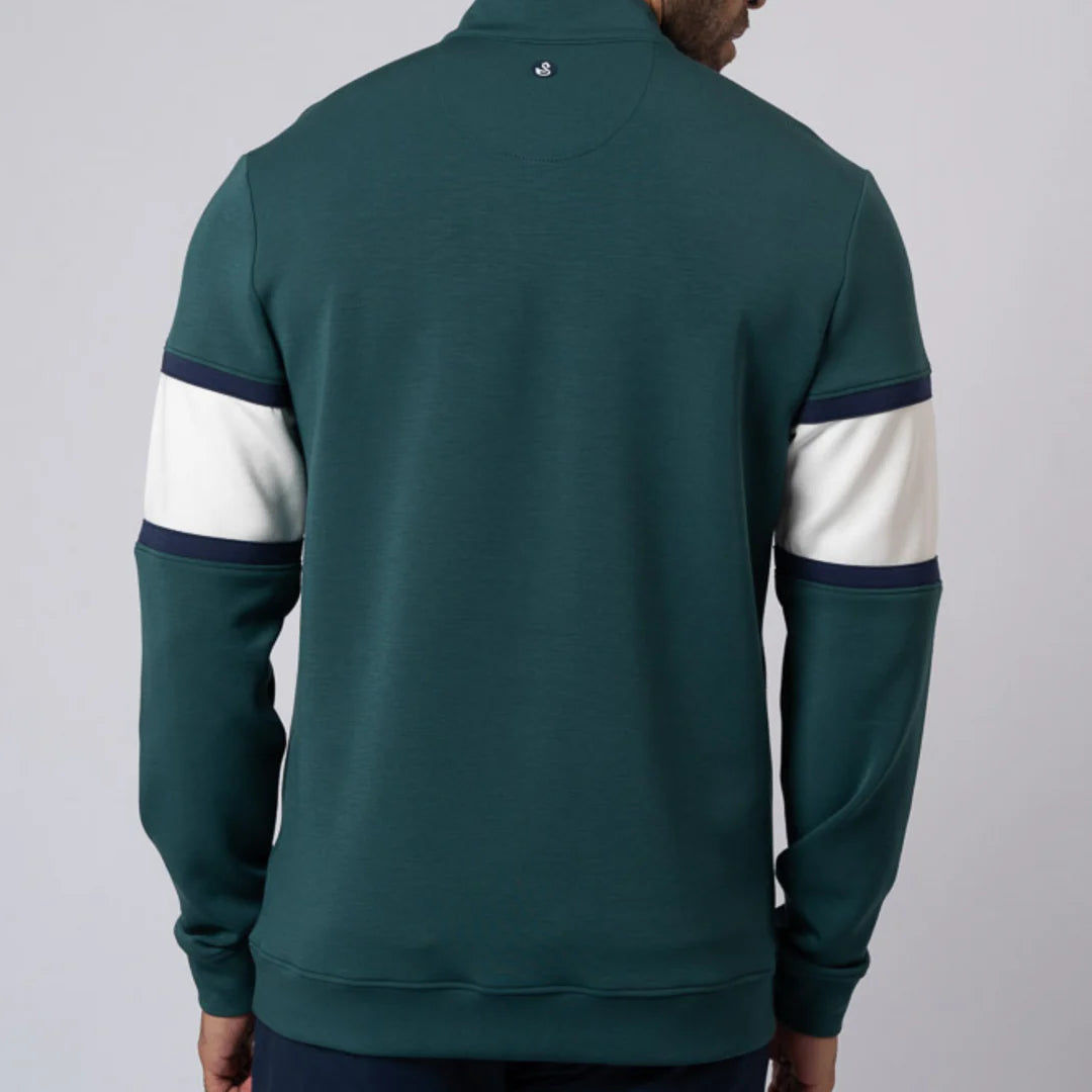 Swannies Owen 1/4 Zip