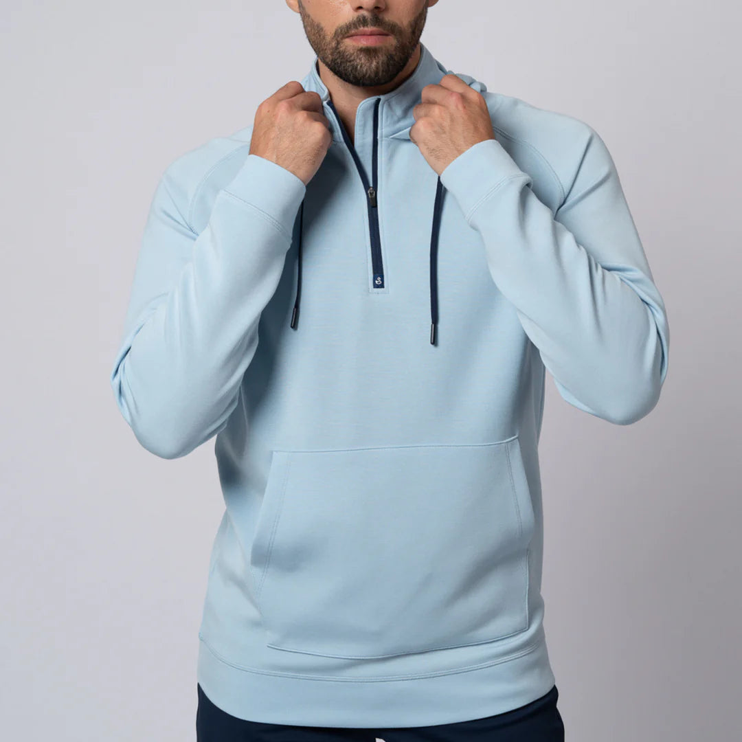 Swannies Jonathon Hoodie