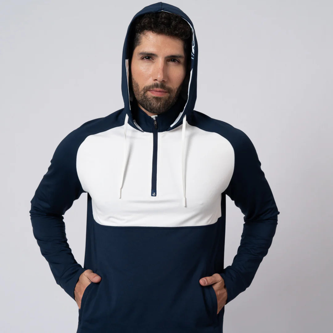 Swannies Logan Hoodie