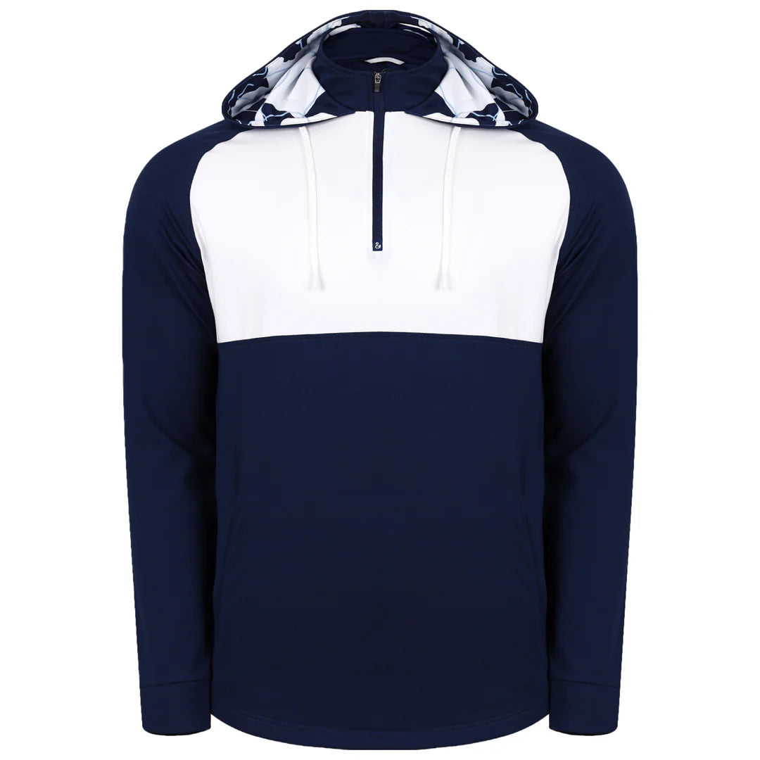 Swannies Logan Hoodie