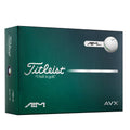 2026 Titleist AVX AIM 360 Sleeve