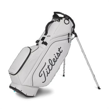 Titleist Players S4 Stand Golf Bags